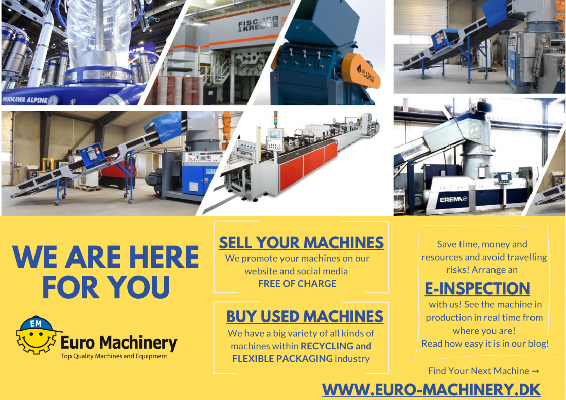 euro tour and machinery trading
