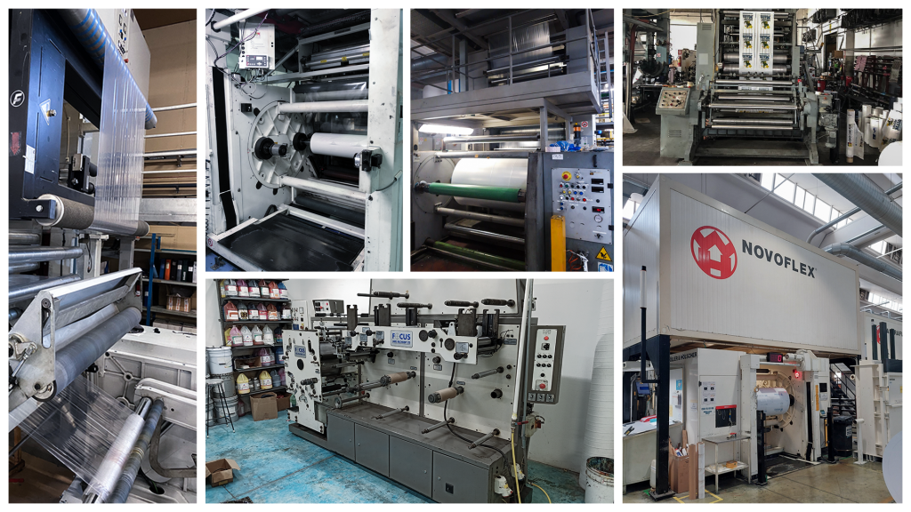Printing Press Machine 2022