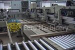 20003 Wooden frame making machine CML (4)