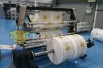 Plastic bag machine | Plastimac De Bernardi