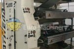 40063 Tifmak ATHENA 126 CI Flexo printer (1)