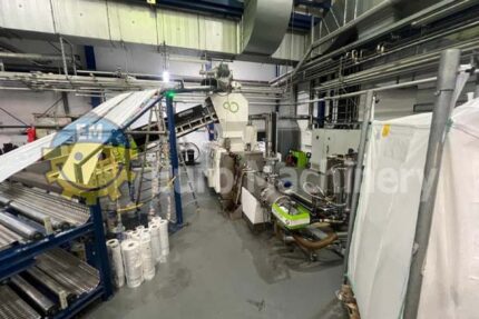 60494 PURE LOOP ISEC evo 301 recycling line (1)