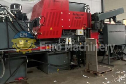 62392 Baler Bollegraaf HBC 60 (1)