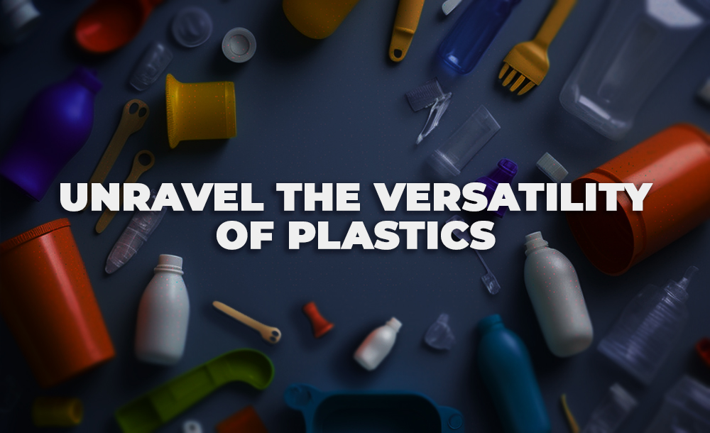 Types of plastics edu blog