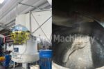 60405 Gamma Meccanica 125 used plastic recycling line (4)