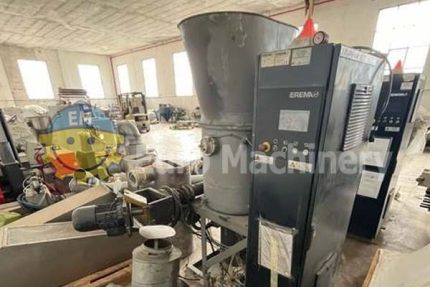 60482 INTAREMA 605 K In house Recycling line (1)