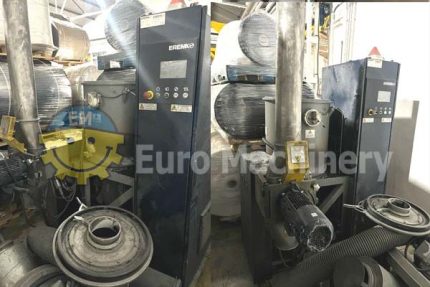60484 INTAREMA 605 K In house Recycling line (1)