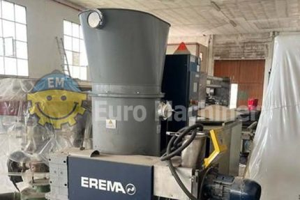 60485 INTAREMA 605 K in house recycling line (2)
