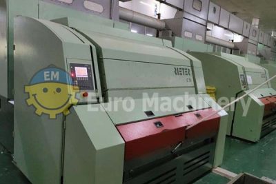 84316 Rieter C70 cardigan machine (1)