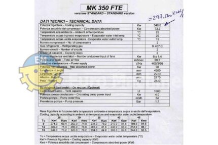 8620 Frigomeccanica Industriale chiller for sale (1)