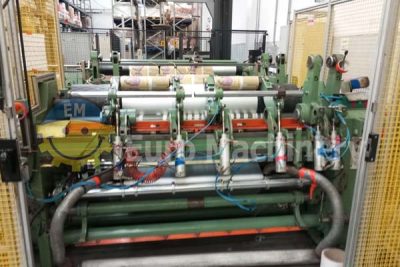 56085 EUROMAC TB 5.06 Used slitter rewinder machine for sale (1)