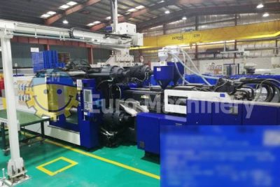 73031 Used Injection molding machine HAITIAN