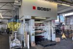 BOBST CI Flexo Printer 