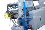 71005 Masfen 3 layers Extrusion line for pipe