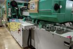 Secondhand injection molding machine | Arburg