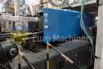 second-hand injection molding machine | HAITIAN MA1200