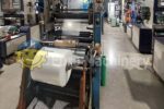 Extrudex Monolayer Extrusion Line for Blown Film Production