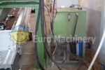 Two shaft hydraulic shredder SANT'ANDREA - NOVARA