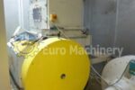 Used Plast-agglomerator PALLMANN PFV