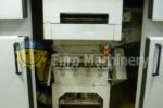 Used Plast-agglomerator PALLMANN PFV