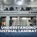 Understanding the Industrial Lamination Process 