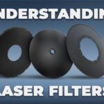 Laser Melt Filters