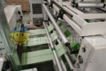 Bag machine for star-seal bags on roll | AMUTEC TSA-SHO 1040