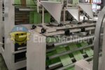 Bag machine for star-seal bags on roll | AMUTEC TSA-SHO 1040