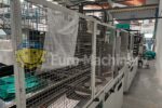 Efficient Bottom Seal Bag Making Machine | LEMO INTERMAT