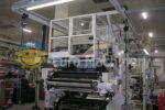 Top-quality flexographic printer | W&H Olympia Merkur 1950