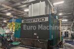 Industrial plastic shredder | VECOPLAN VAZ 1700